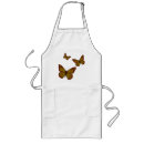 Search for chinese aprons Butterfly