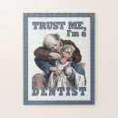 Search for dentist puzzles Funny