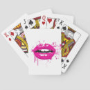 Recherche de charme jeux de cartes Girly