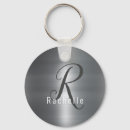 Search for capital letter keychains Typography