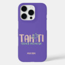 Search for tahiti iphone cases French polynesia