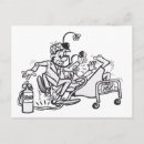 Recherche de clowns cartes postales Pour enfants