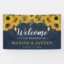 Search for rustic wedding banners Flowers