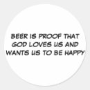 Search for proof stickers Beer