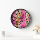 Search for girly clocks Glam