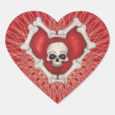 Search for spooky skull stickers Skull and bones