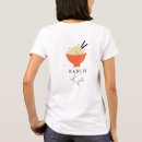 Search for japanese tshirts Ramen