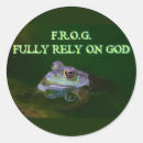 Search for rely stickers Christian