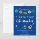 Recherche de pinata cartes postales Coloré