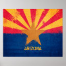 Search for state flags posters Grunge