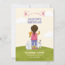 Search for for cat lovers invitations Kitty