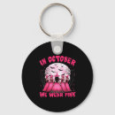 Search for october keychains Breast cancer