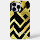 Search for black and gold chevron iphone cases Trendy