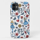 Search for tea party tea electronics Alice in wonderland pattern