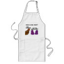 Search for funny chick aprons Animal