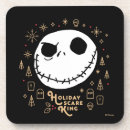 Search for scaring coasters Jack skellington