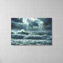 Search for ocean storm art Stormy sea