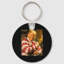 Search for sequin keychains Ya filthy animal