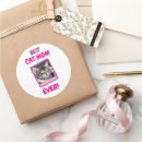 Search for cute pet stickers Cat mom