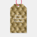 Search for luxury christmas gift tags Chic