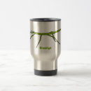 Search for insect travel mugs Cartoon