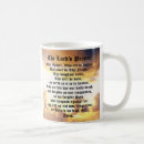 Search for the lords prayer mugs Bible verses