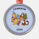 Search for tigger ornaments Piglet