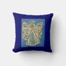 Recherche de ange bleu coussins Pour eux