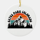 Search for estes park ornaments Hiking