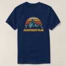 Search for algonquin tshirts Hiking