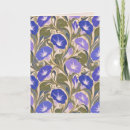Search for art nouveau cards Flowers