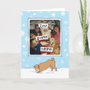 Recherche de shiba vœux cartes Inu de shiba