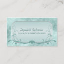 Search for interior business cards Consultant