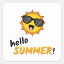Search for summer quotes stickers Vacation