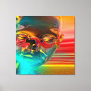 Search for hunter canvas prints Contemporary