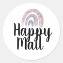 Recherche de happy mail stickers Pour tous