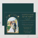 Search for private party invitations Private ceremony reception