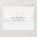 Search for customer appreciation postcards Simple