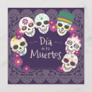 Search for dia de los muertos cards Mexico