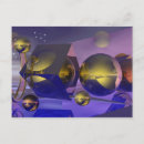 Recherche de futuriste cartes postales Imaginaire