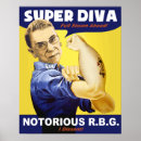 Search for rbg posters Supreme court