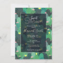 Search for gold dots invitations Cute