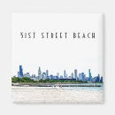 Recherche de street refrigérateur magnets Ville