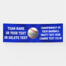 Search for baseball banners Party