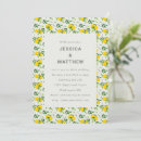 Recherche de motif de fruit invitations Été