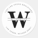 Search for wedding round return address labels Shower