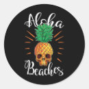 Search for aloha pineapple stickers Island