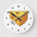 Recherche de fromagerie horloges Cheddar