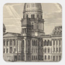 Search for state capitol stickers View