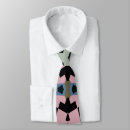 Search for grey colores ties Geometric